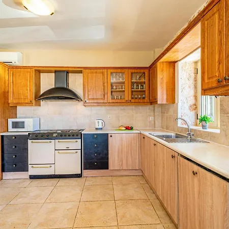 Hlazeika By Villa Skala (Kefalonia)