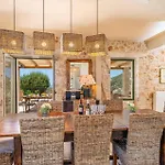 Hlazeika By Vila Skala (Kefalonia)