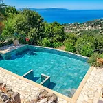 Vila Hlazeika By Skala (Kefalonia)